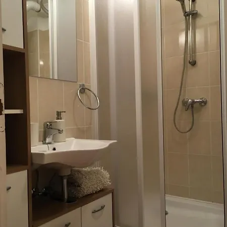 Jazmin Deluxe Apartman *