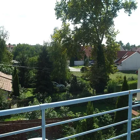 Jazmin Deluxe Apartman Apartment