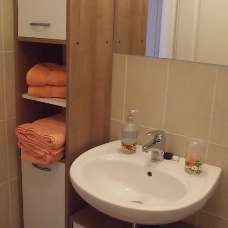 Jazmin Deluxe Apartman Apartment